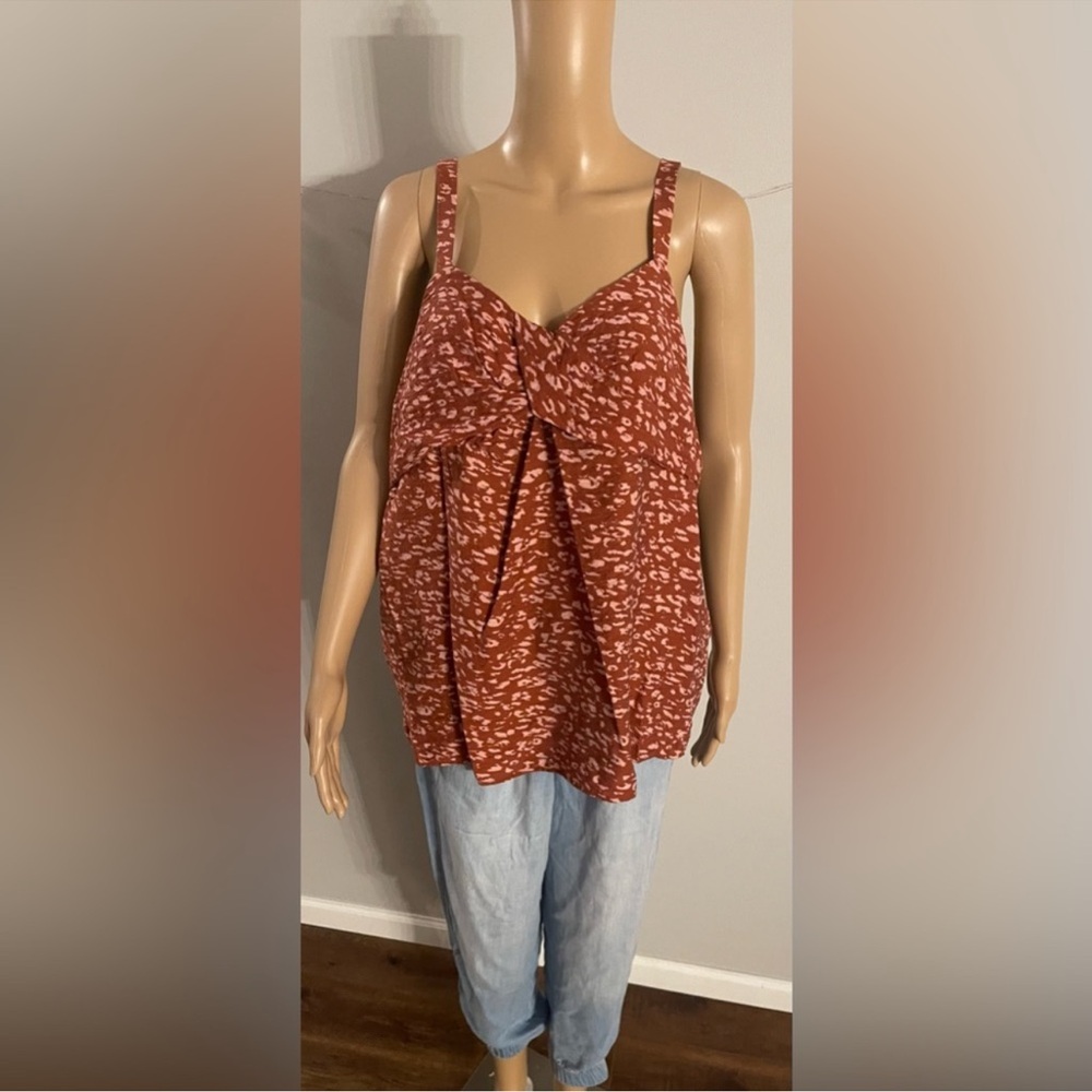 Simply Vera Vera Wang Camisole